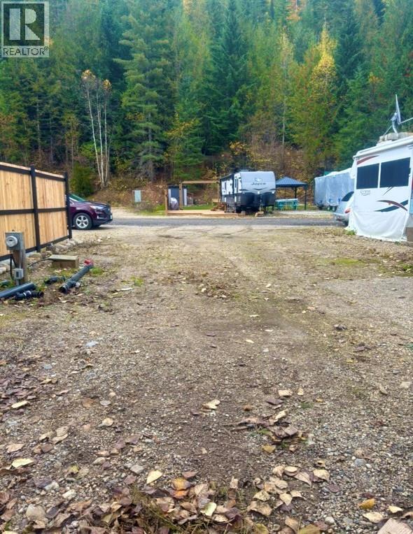 4955 CAMP CREEK Road Unit# 5, Revelstoke