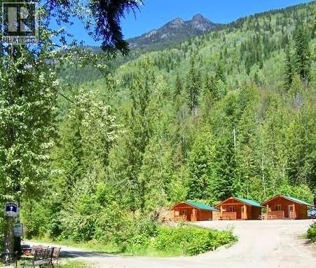 4955 CAMP CREEK Road Unit# 5, Revelstoke