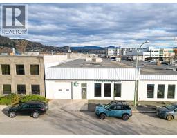 105-106 1155 St. Paul Street, Kelowna