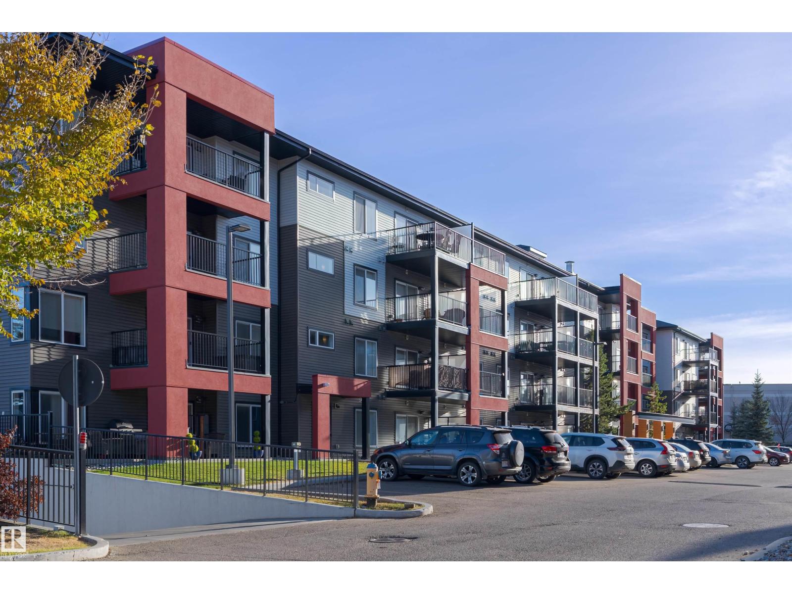 #211 340 WINDERMERE RD NW, Edmonton