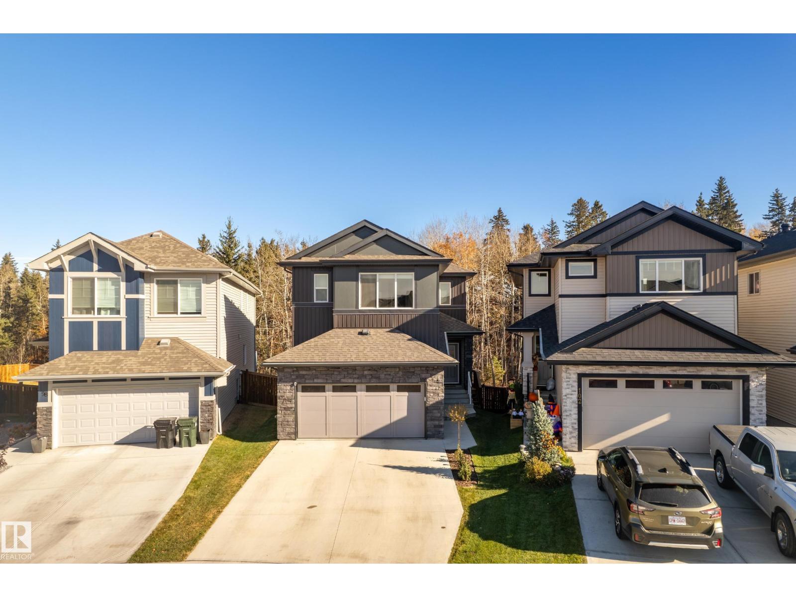 100 MEADOWLINK CM, Spruce Grove