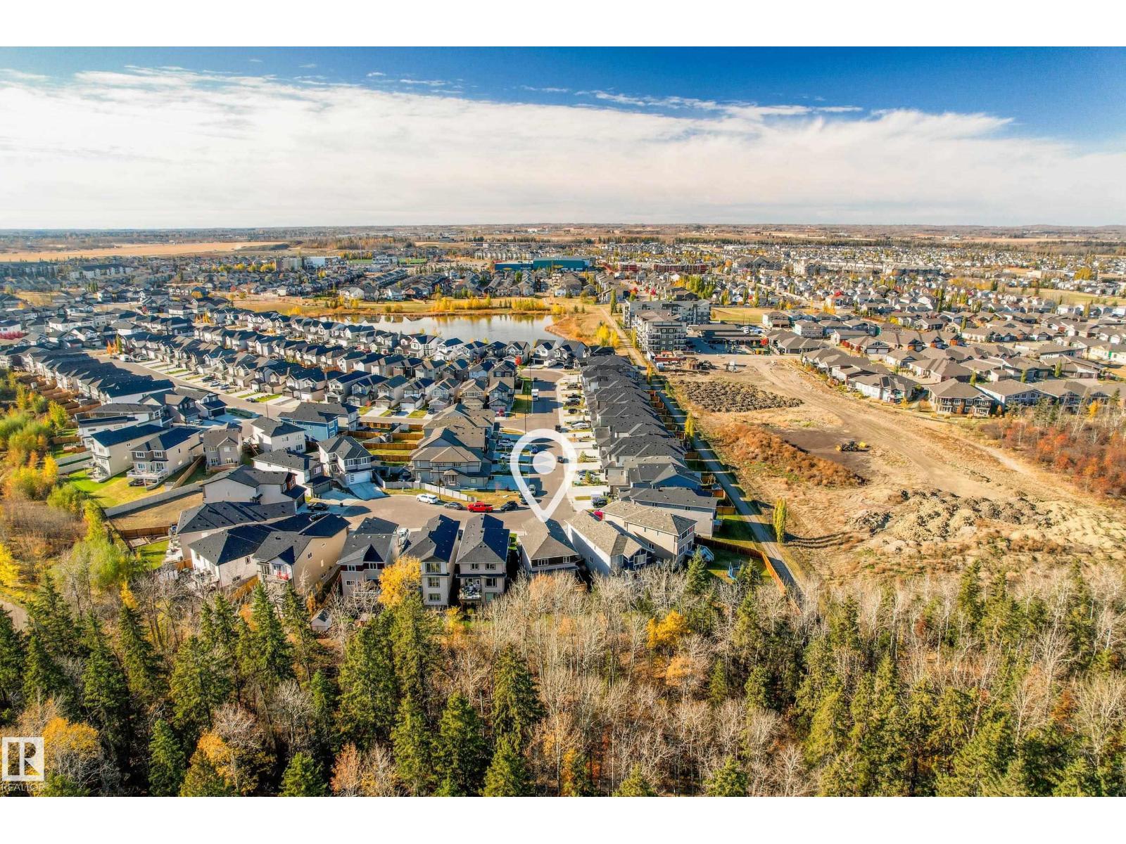 100 MEADOWLINK CM, Spruce Grove