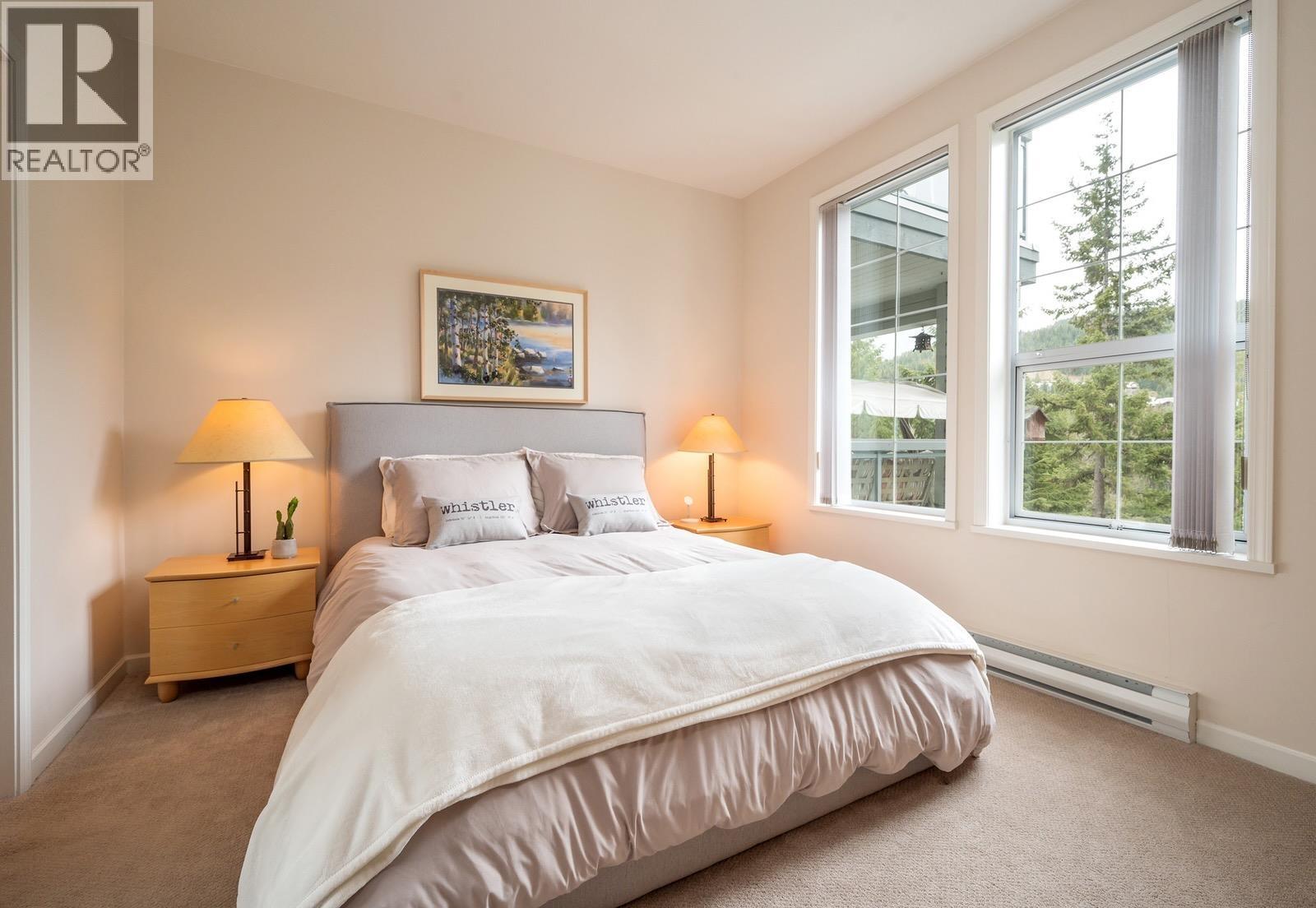 101 3201 BLUEBERRY DRIVE, Whistler