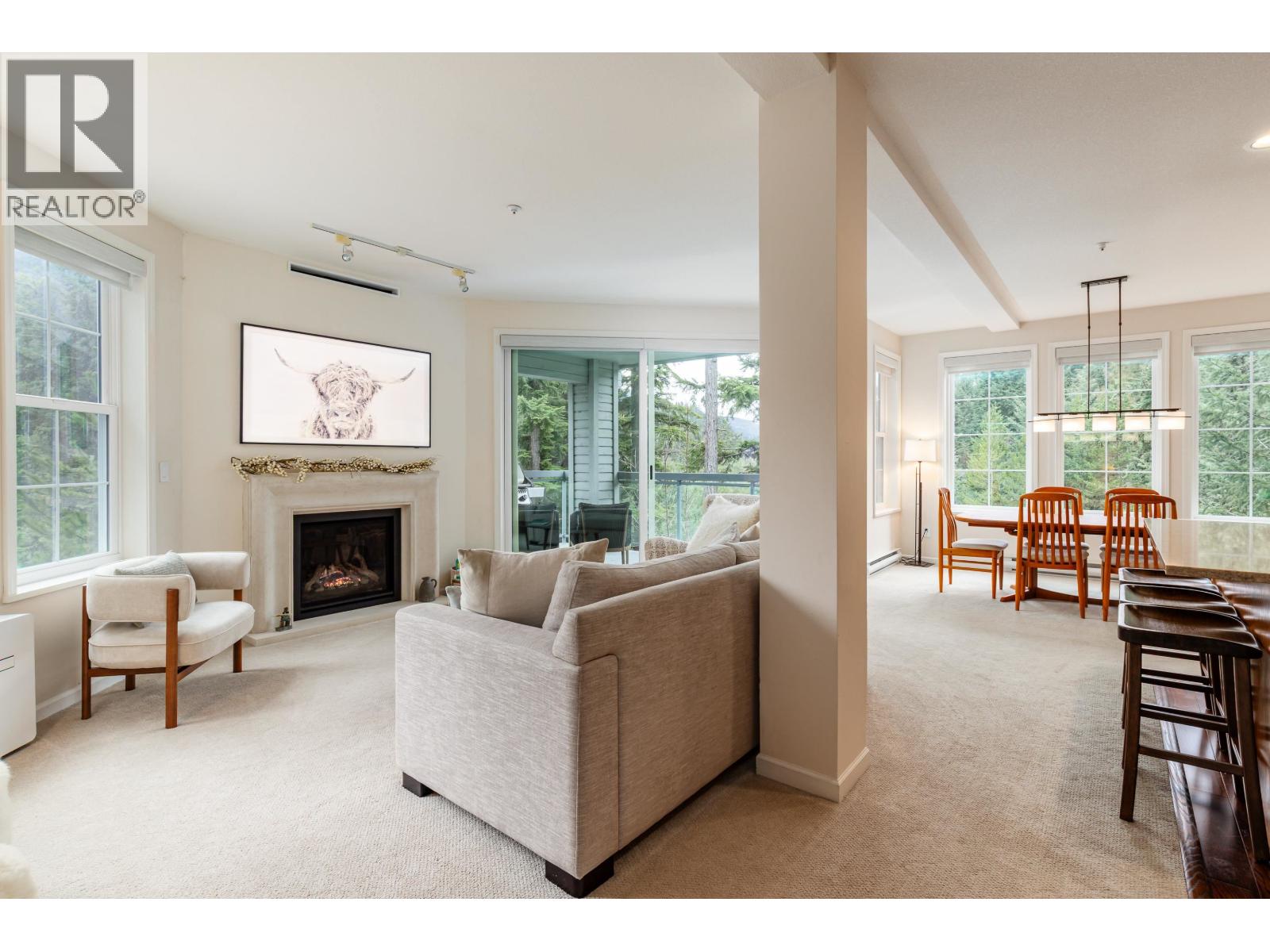 101 3201 BLUEBERRY DRIVE, Whistler