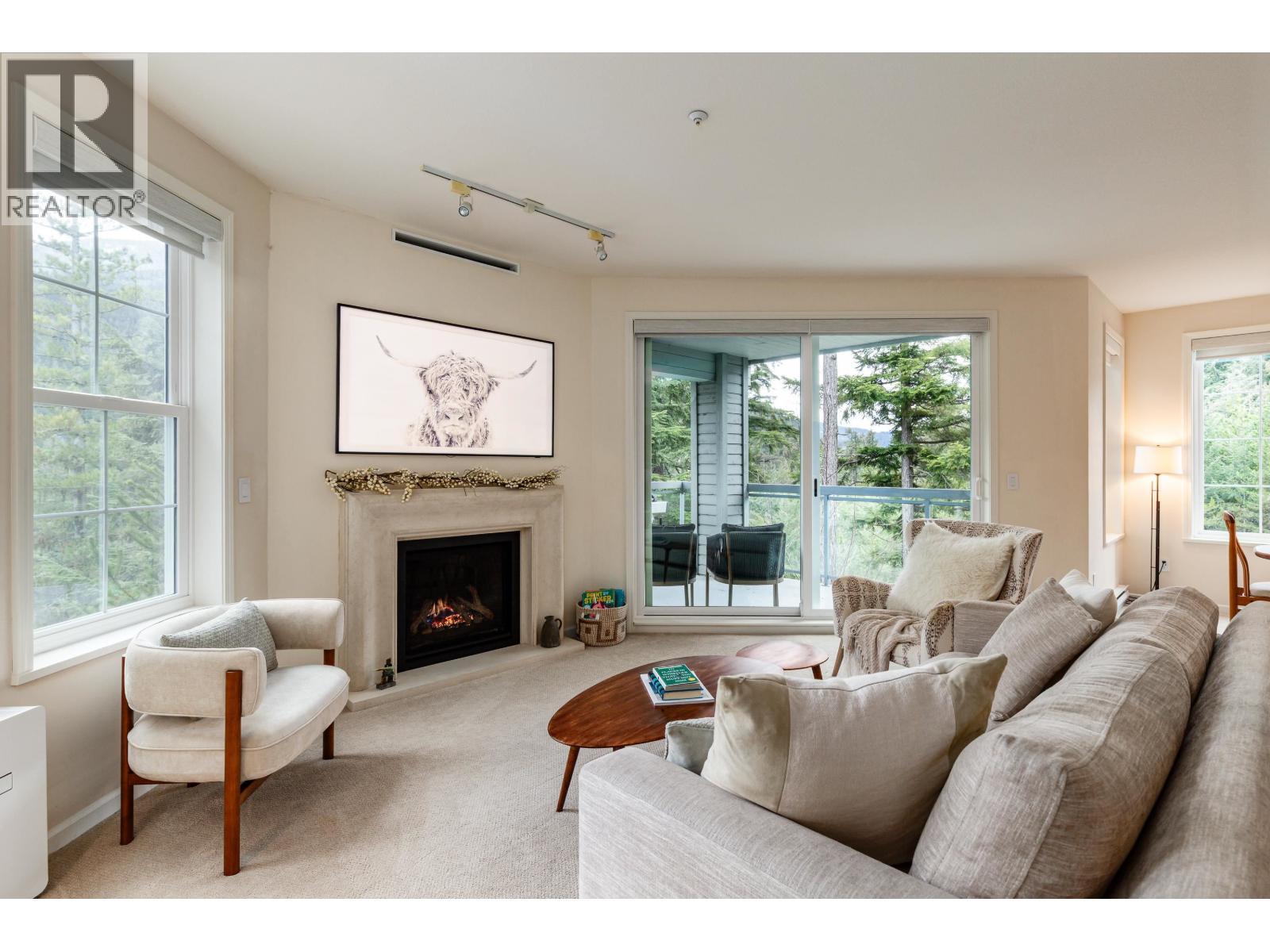 101 3201 BLUEBERRY DRIVE, Whistler