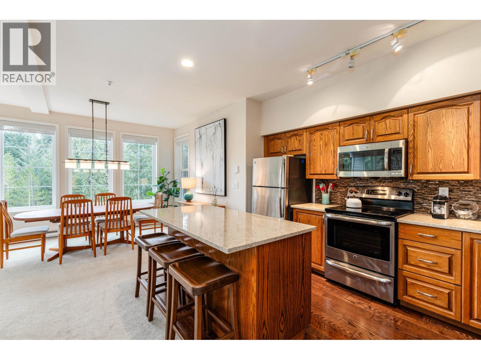 101 3201 BLUEBERRY DRIVE, Whistler