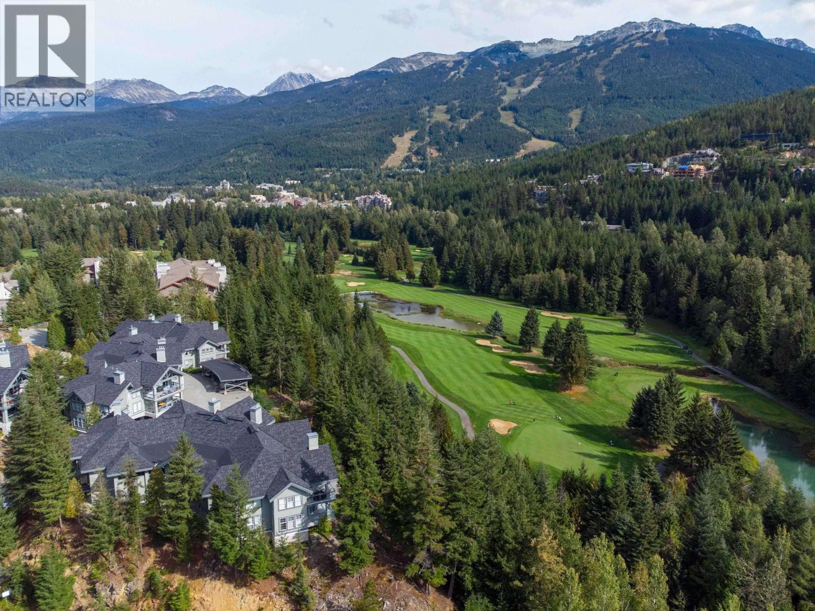 101 3201 BLUEBERRY DRIVE, Whistler