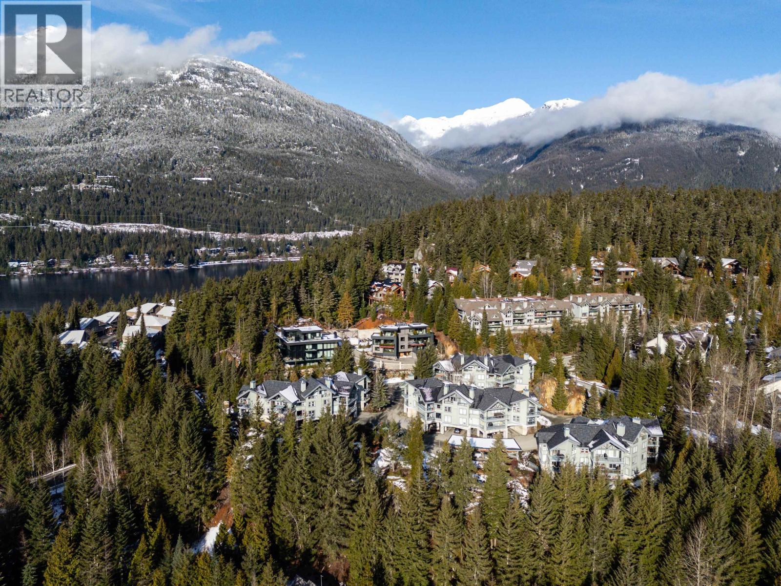 101 3201 BLUEBERRY DRIVE, Whistler