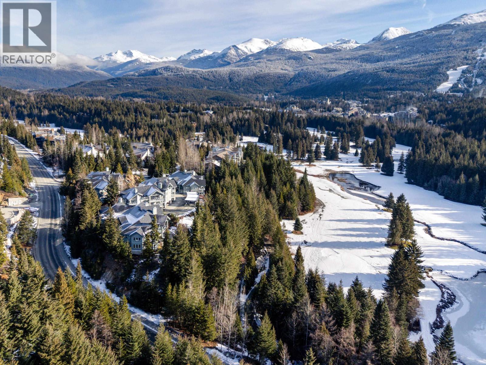 101 3201 BLUEBERRY DRIVE, Whistler