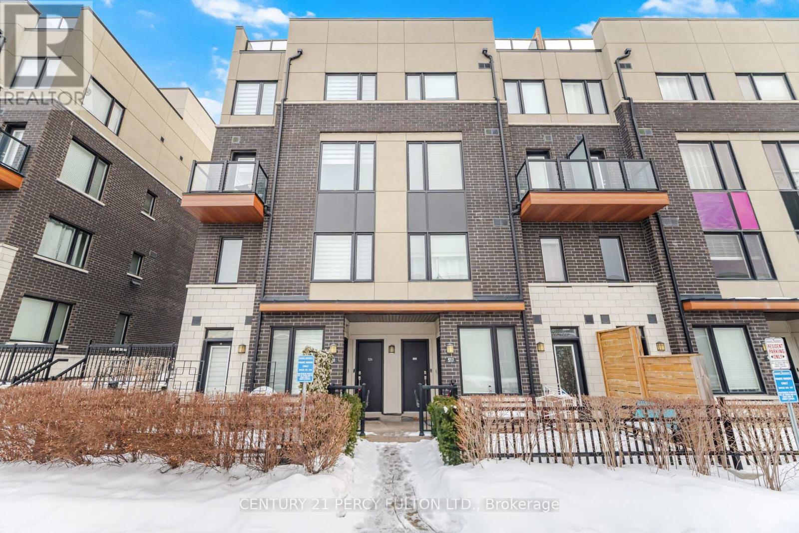 1555 Kingston Road 536