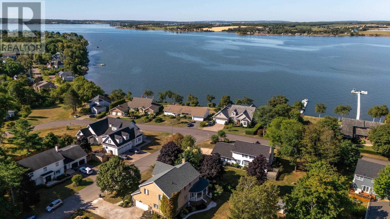 1 Strathmore Lane S - Photo 2 of 50, Brighton, Prince Edward Island