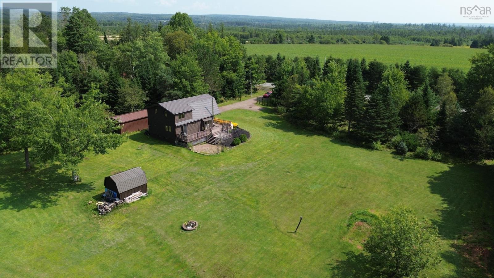 Property 2 of 46 of 907 CROWES MILLS Road