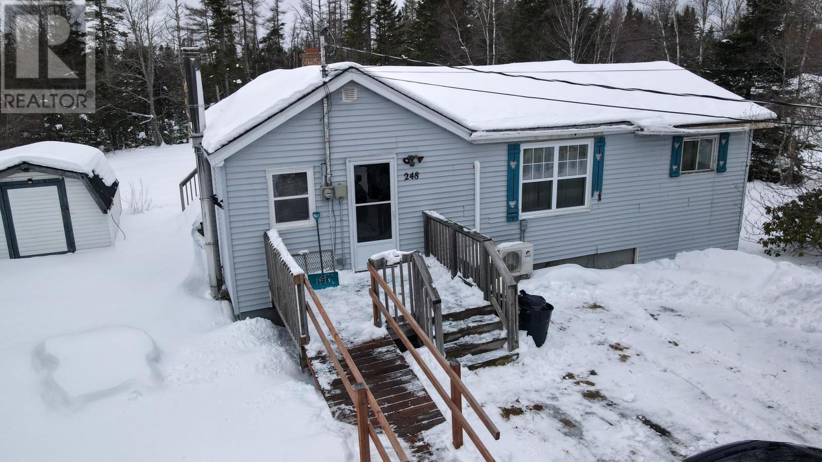 Property 3 of 12 of 248 East Uniacke Road