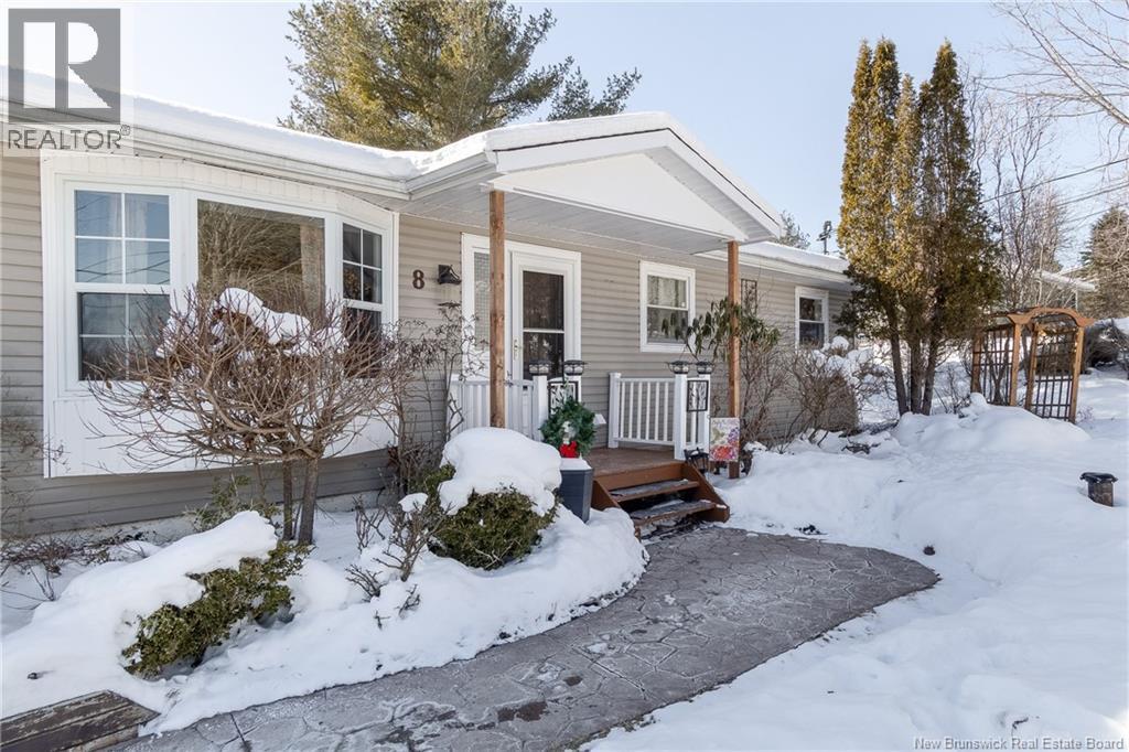 8 Valleyview Drive - Photo 4 of 38, Quispamsis, New Brunswick