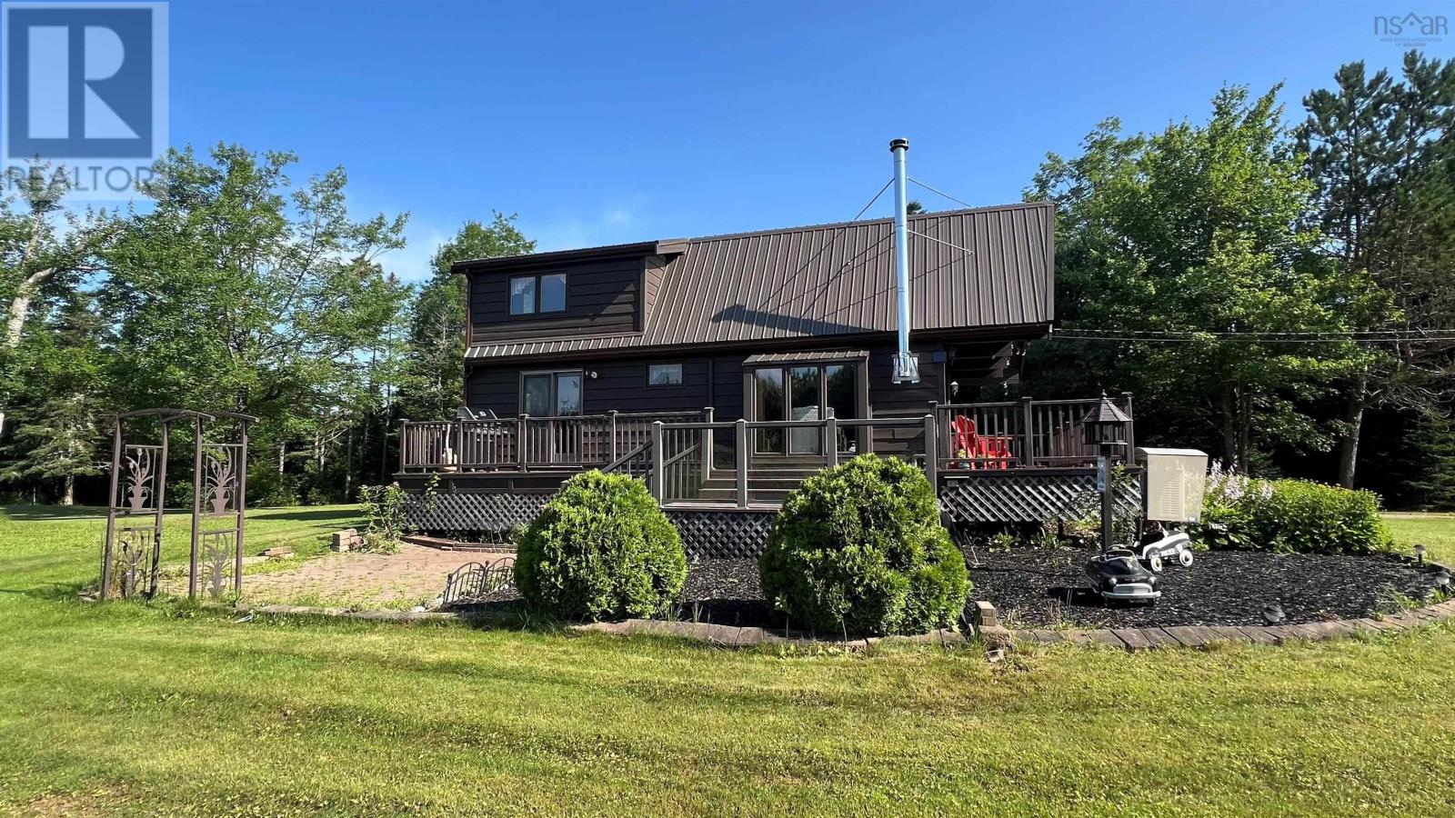 Property 37 of 46 of 907 CROWES MILLS Road