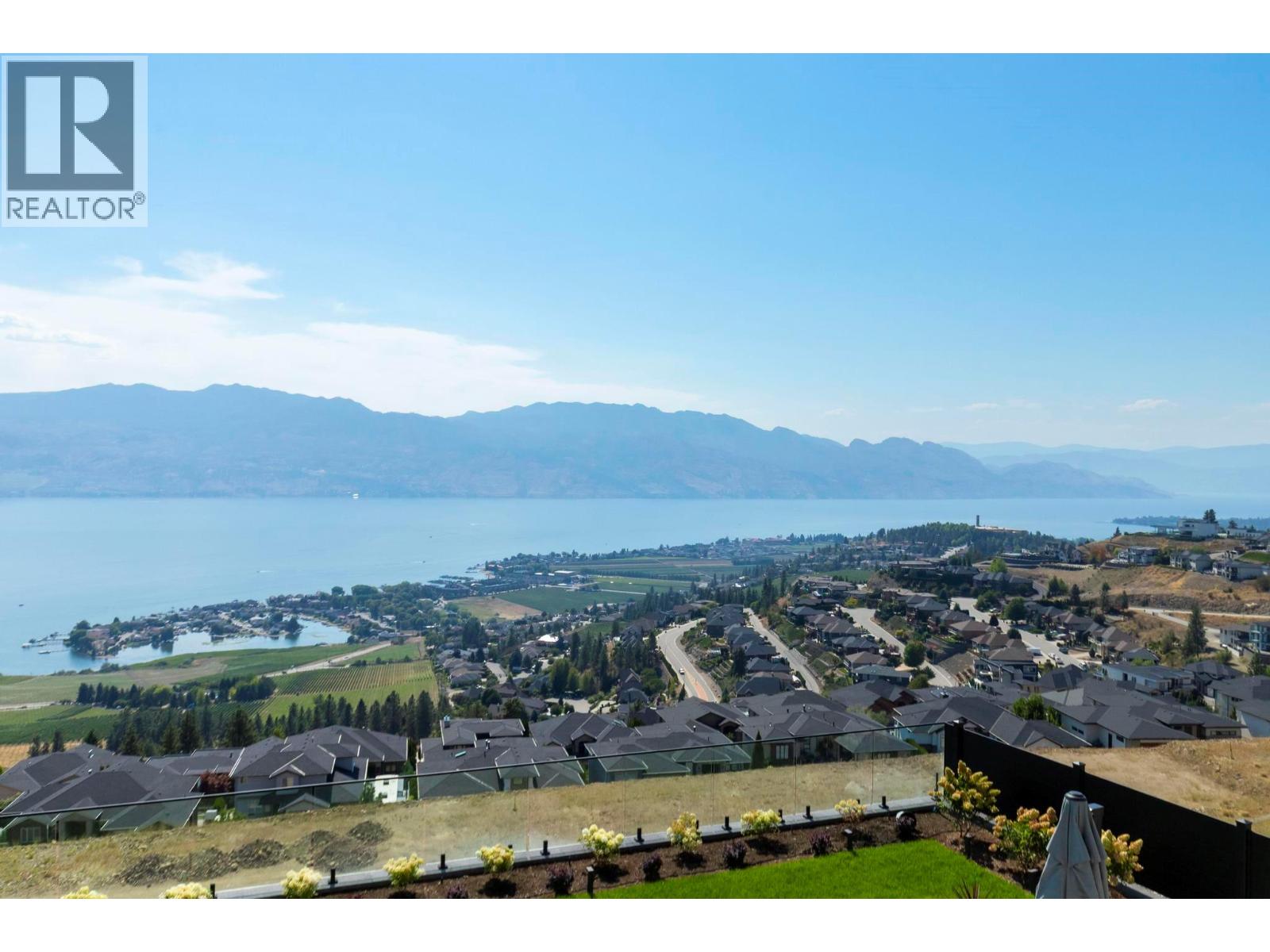  1391 Vineyard Drive, West Kelowna