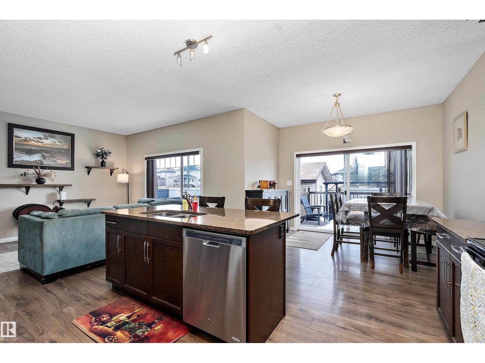 33 SUTHERLAND ST, Leduc