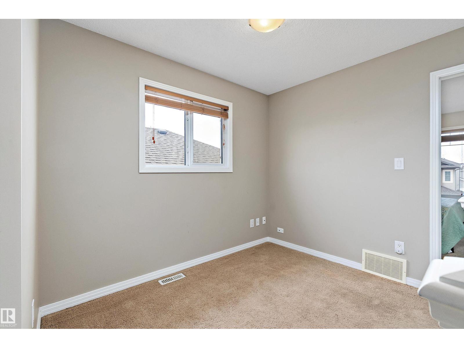 33 SUTHERLAND ST, Leduc