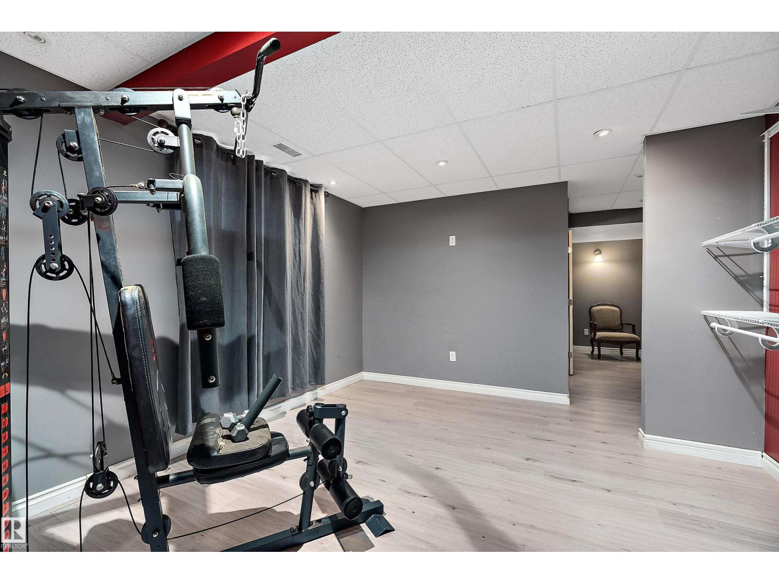 33 SUTHERLAND ST, Leduc