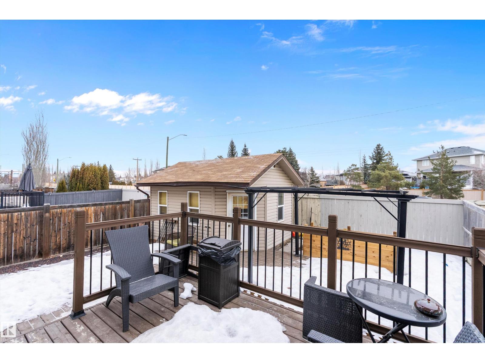 33 SUTHERLAND ST, Leduc