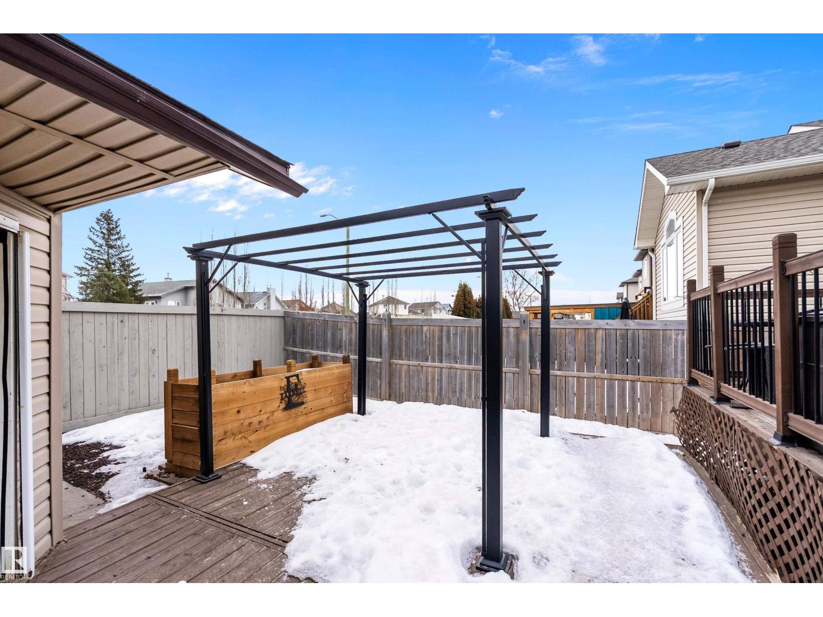 33 SUTHERLAND ST, Leduc