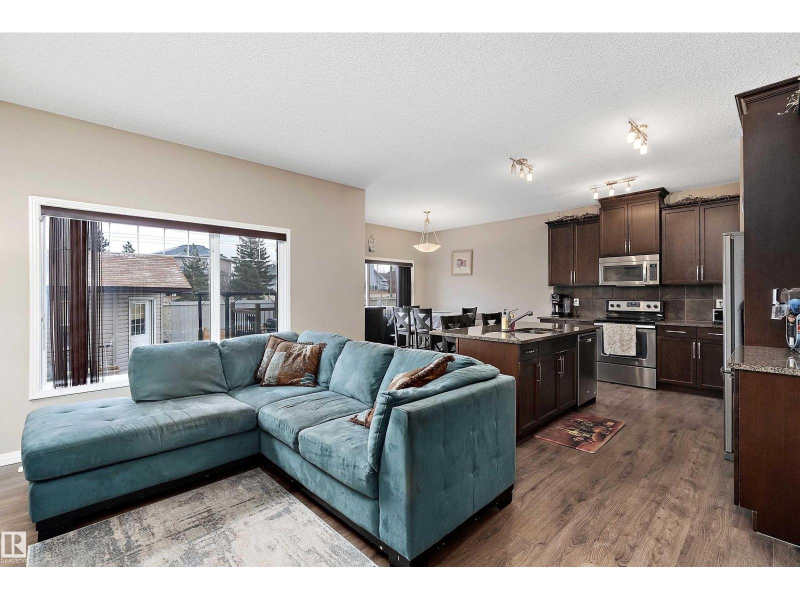 33 SUTHERLAND ST, Leduc