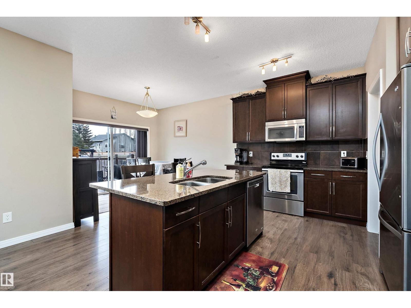 33 SUTHERLAND ST, Leduc