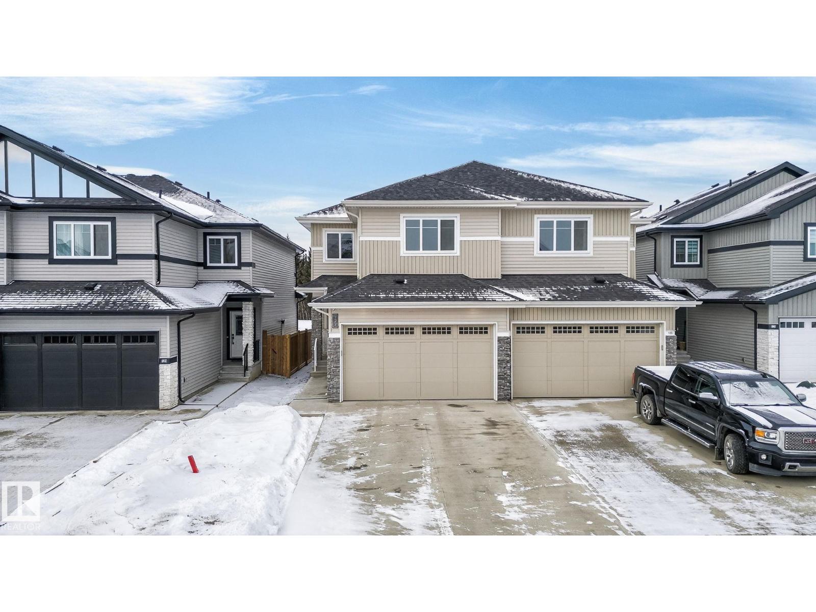 127 HILTON CV, Spruce Grove