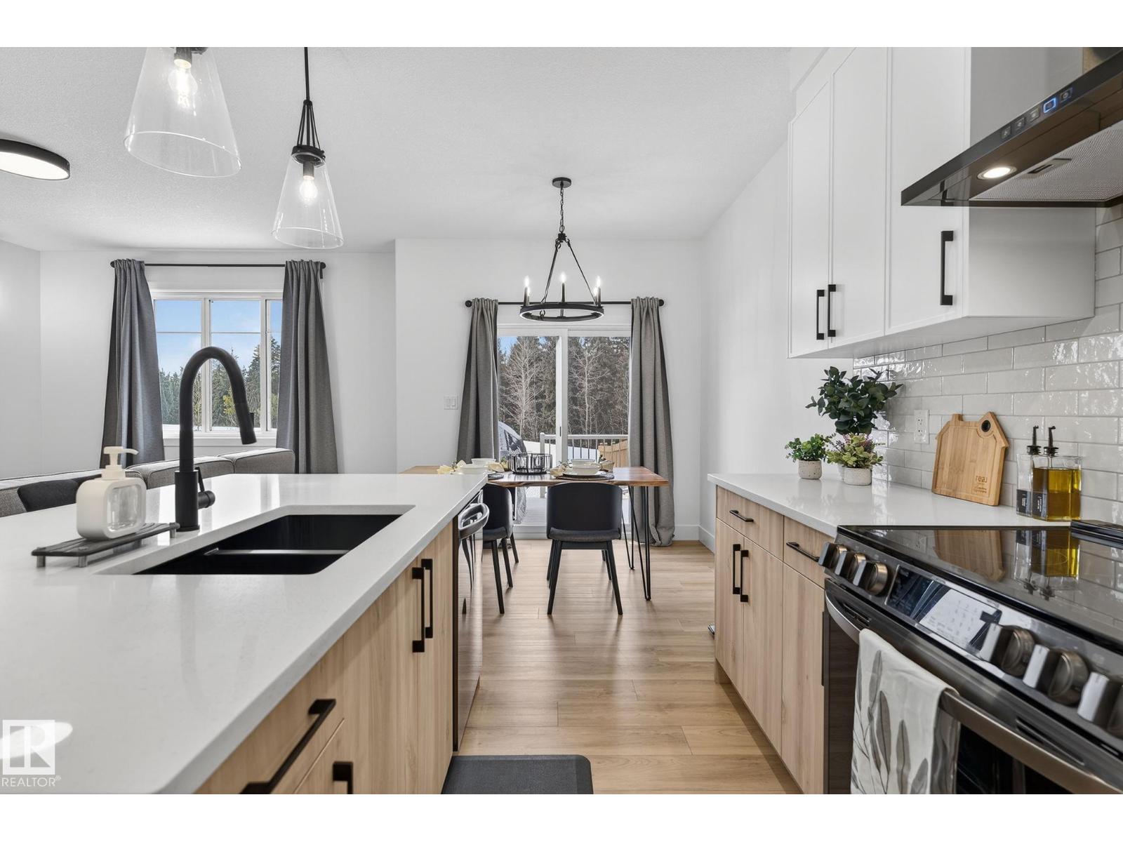 127 HILTON CV, Spruce Grove