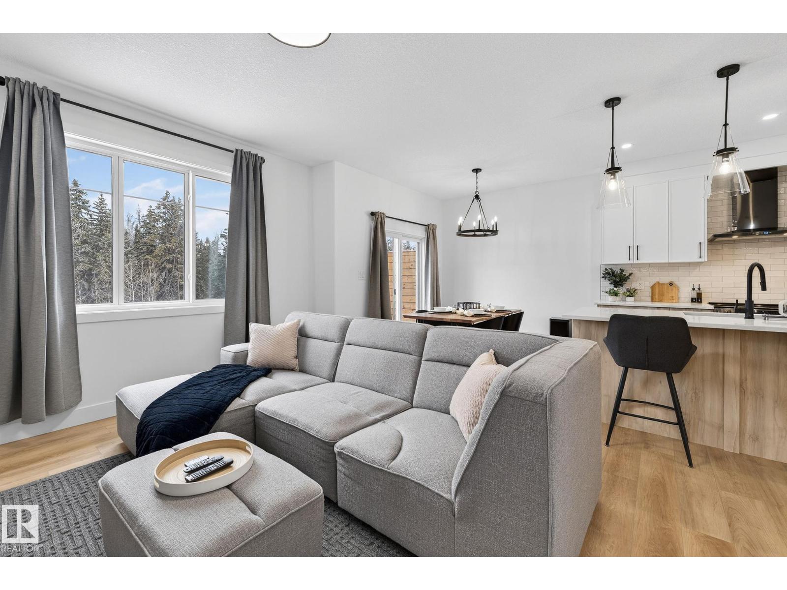 127 HILTON CV, Spruce Grove