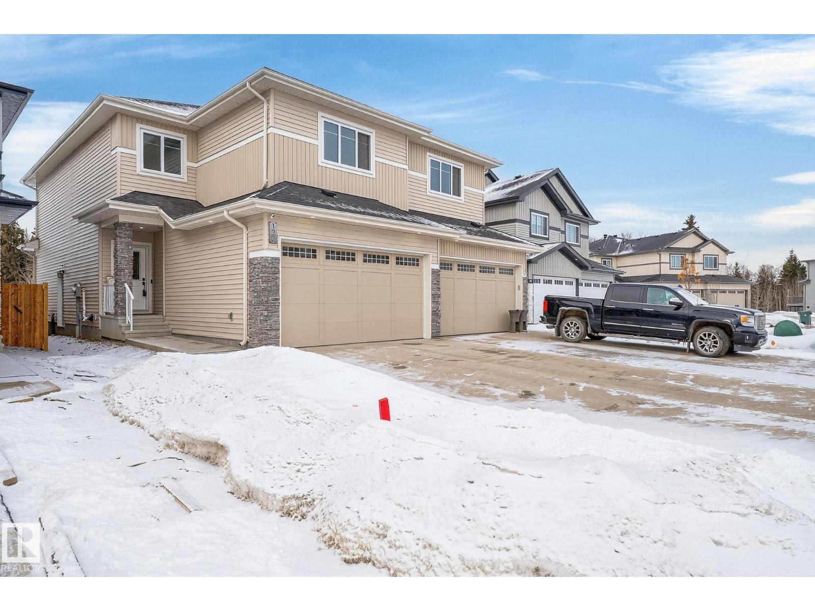 127 HILTON CV, Spruce Grove