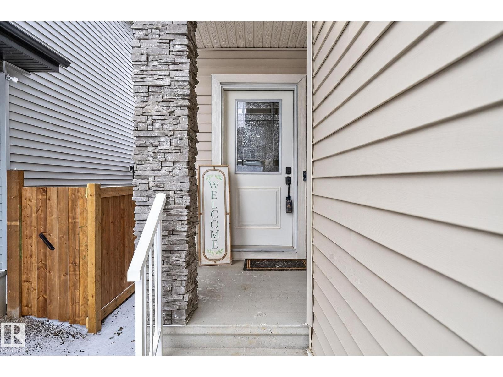 127 HILTON CV, Spruce Grove