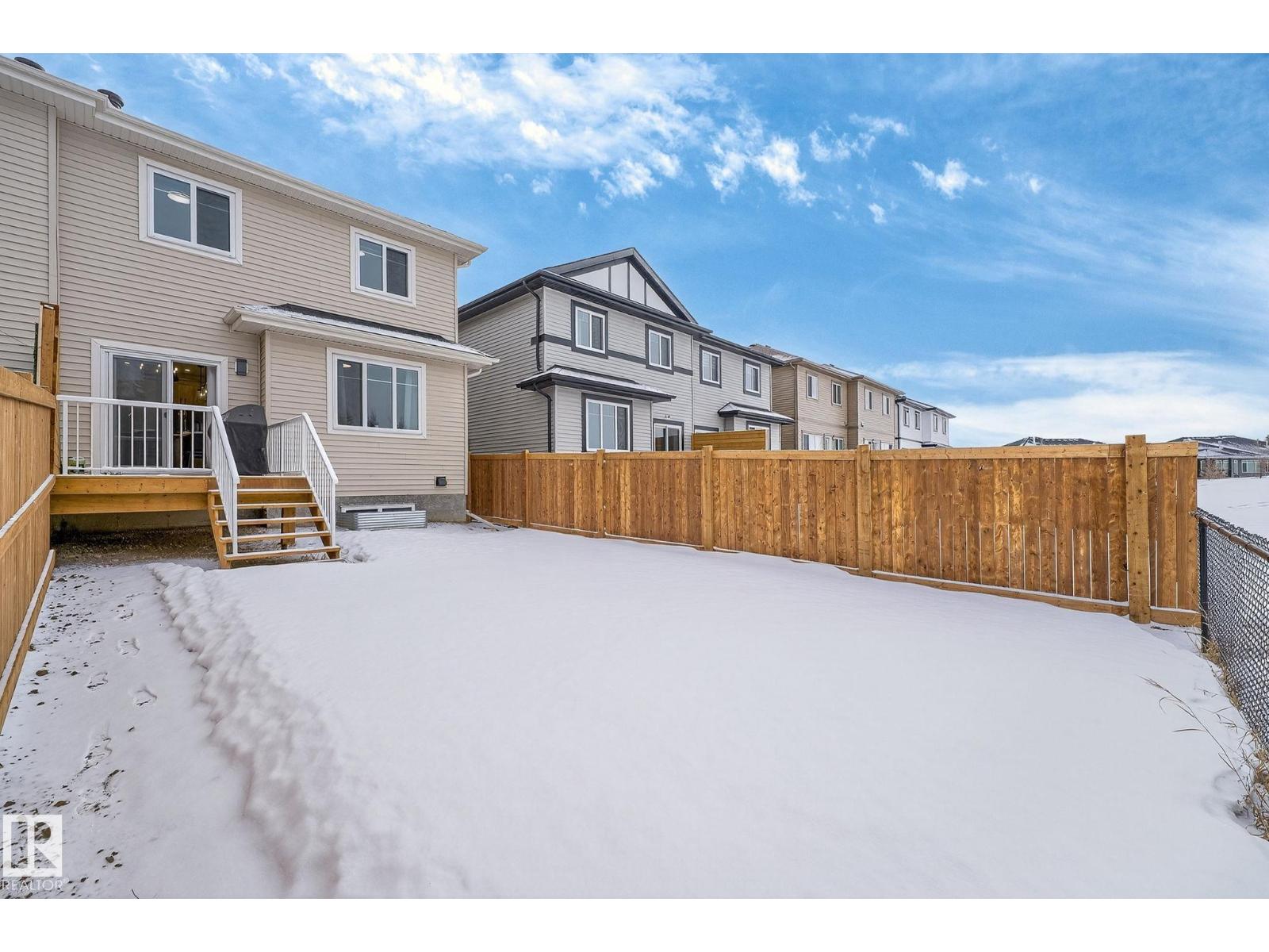 127 HILTON CV, Spruce Grove
