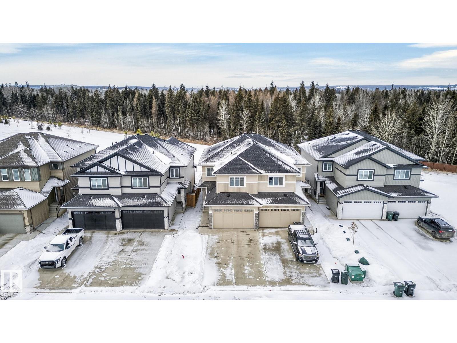 127 HILTON CV, Spruce Grove