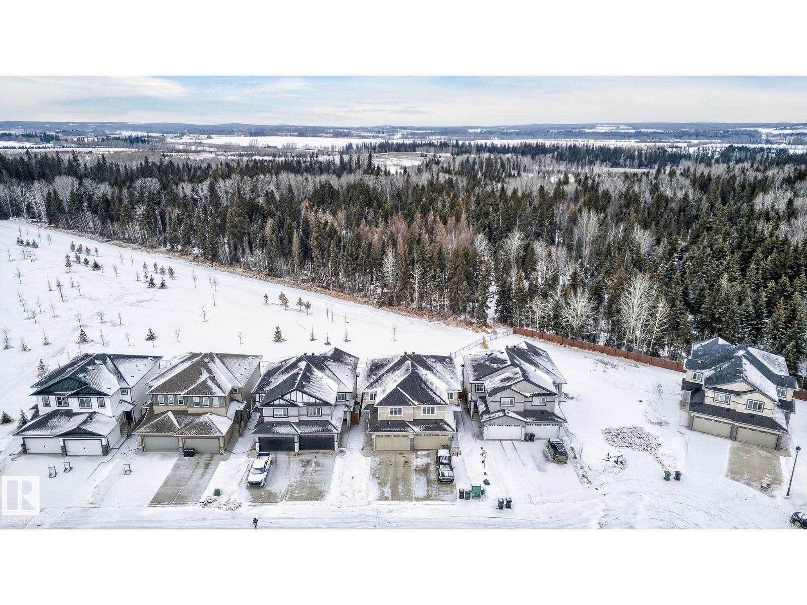 127 HILTON CV, Spruce Grove