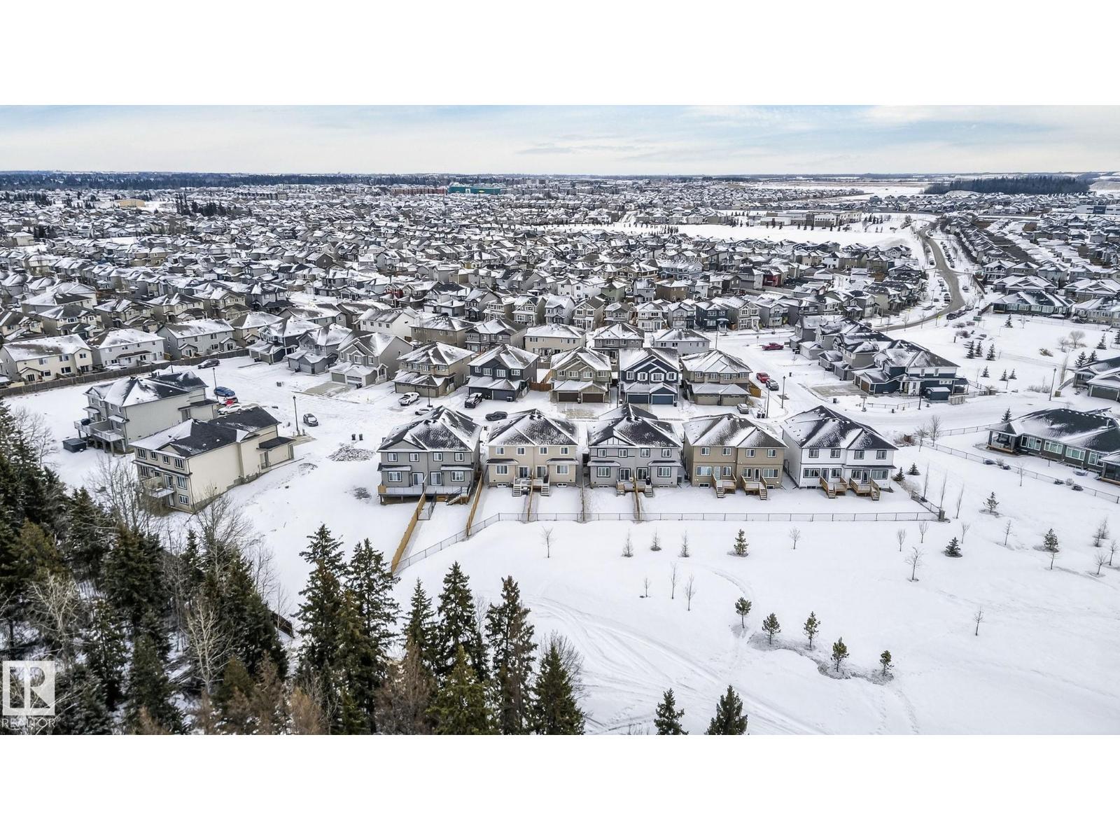 127 HILTON CV, Spruce Grove