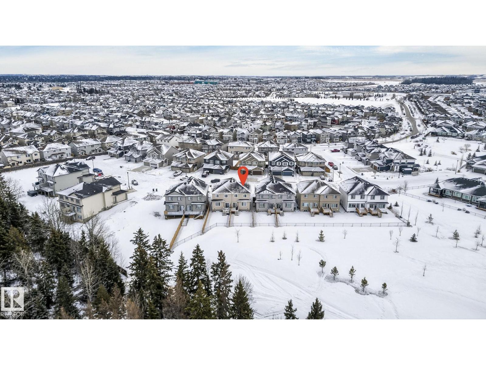 127 HILTON CV, Spruce Grove