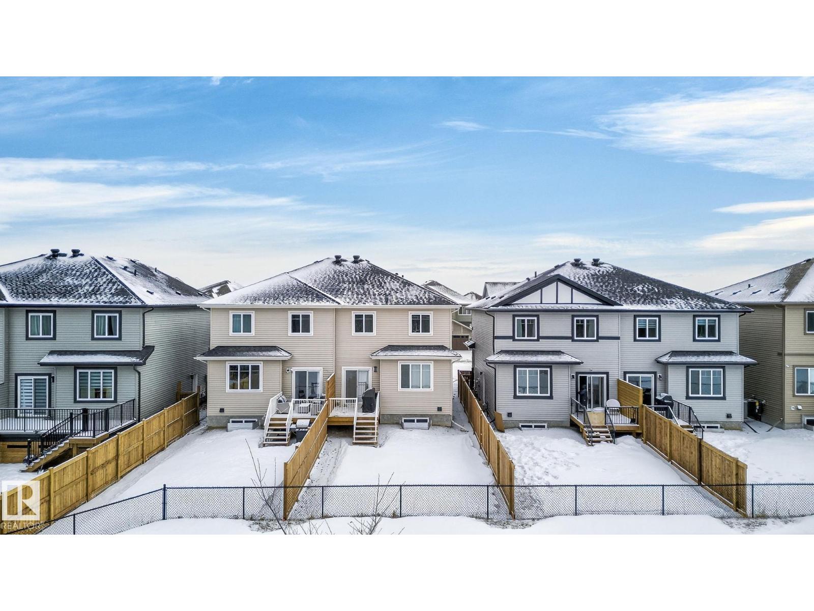 127 HILTON CV, Spruce Grove