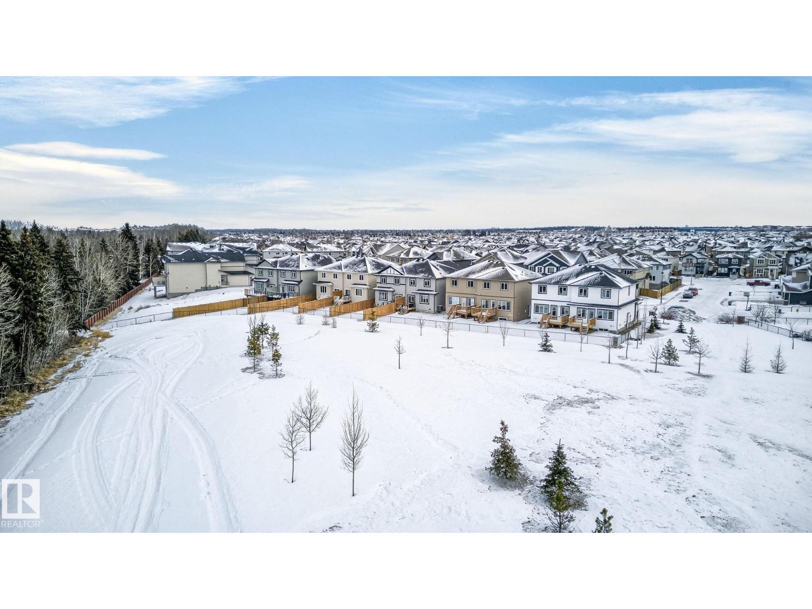 127 HILTON CV, Spruce Grove