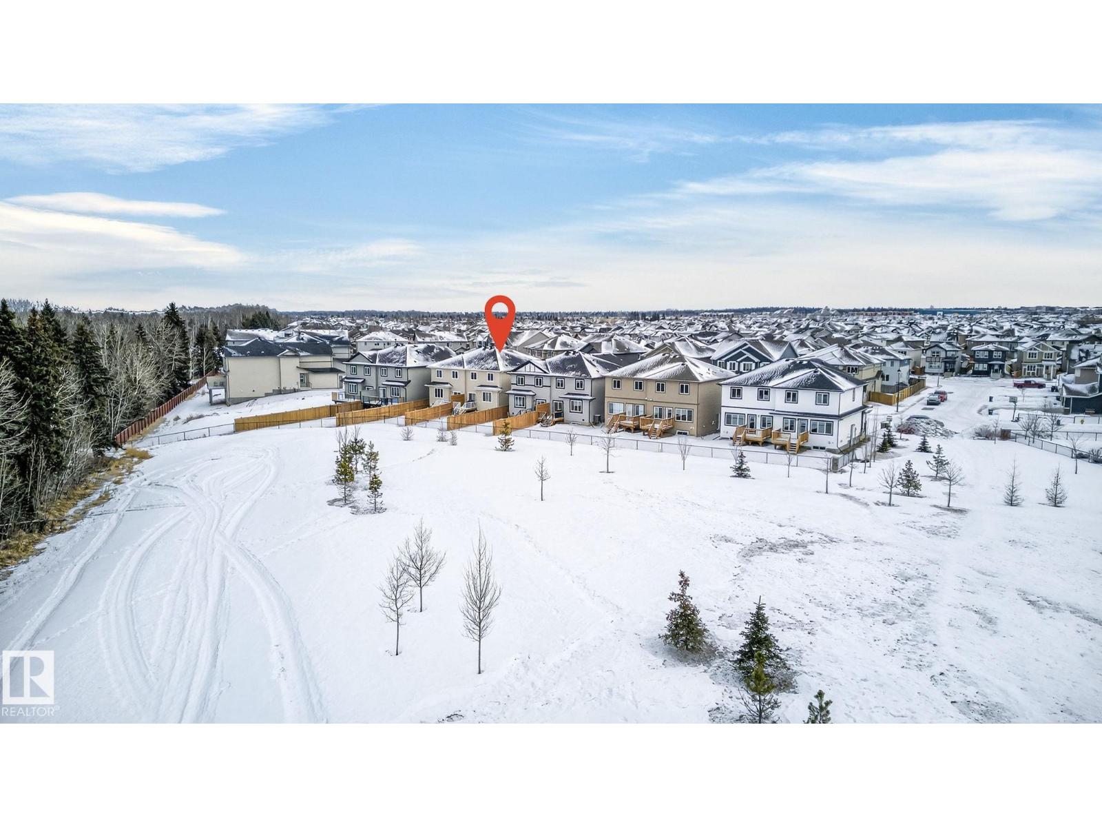 127 HILTON CV, Spruce Grove