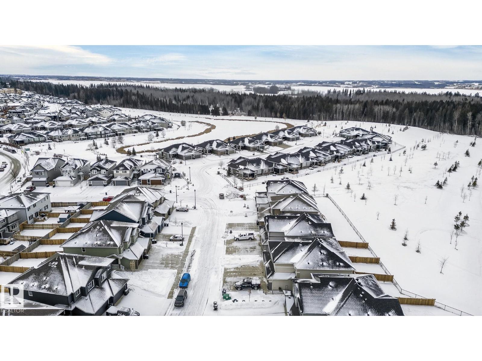 127 HILTON CV, Spruce Grove