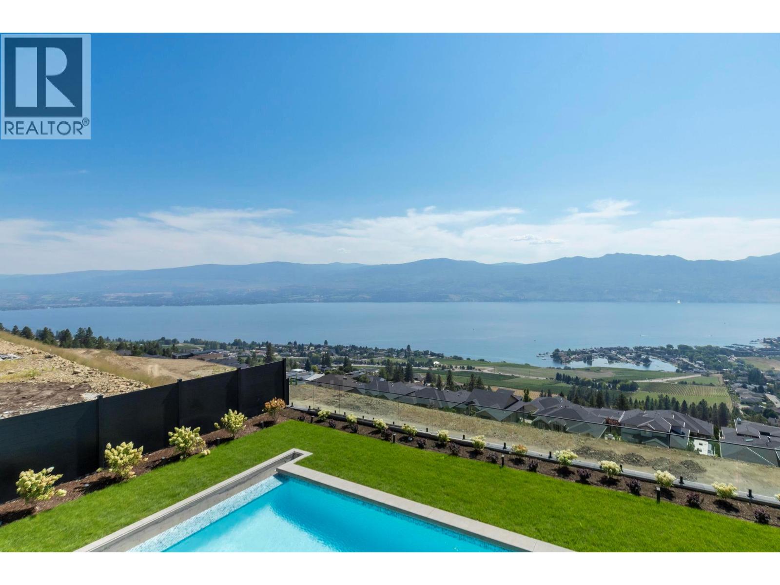 1391 Vineyard Drive, West Kelowna