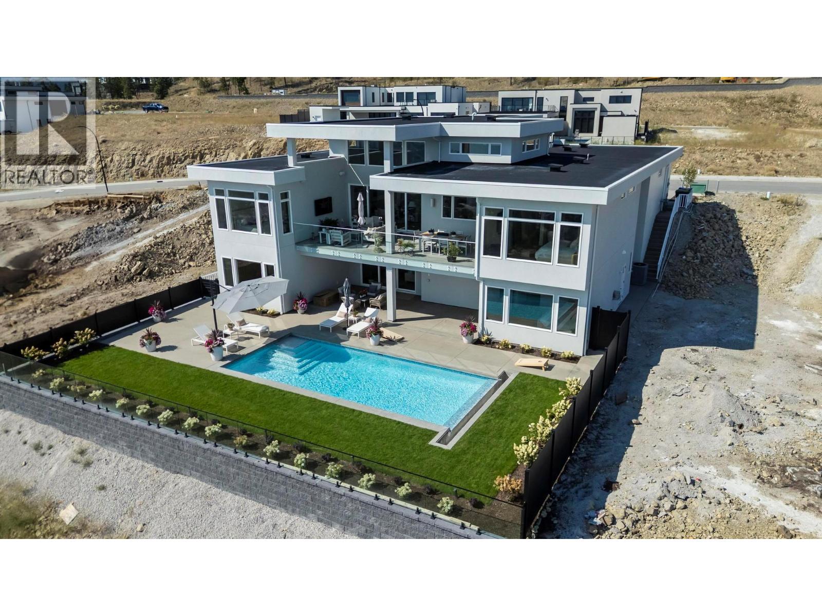  1391 Vineyard Drive, West Kelowna