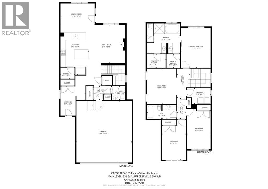 159 Riviera View, Cochrane
