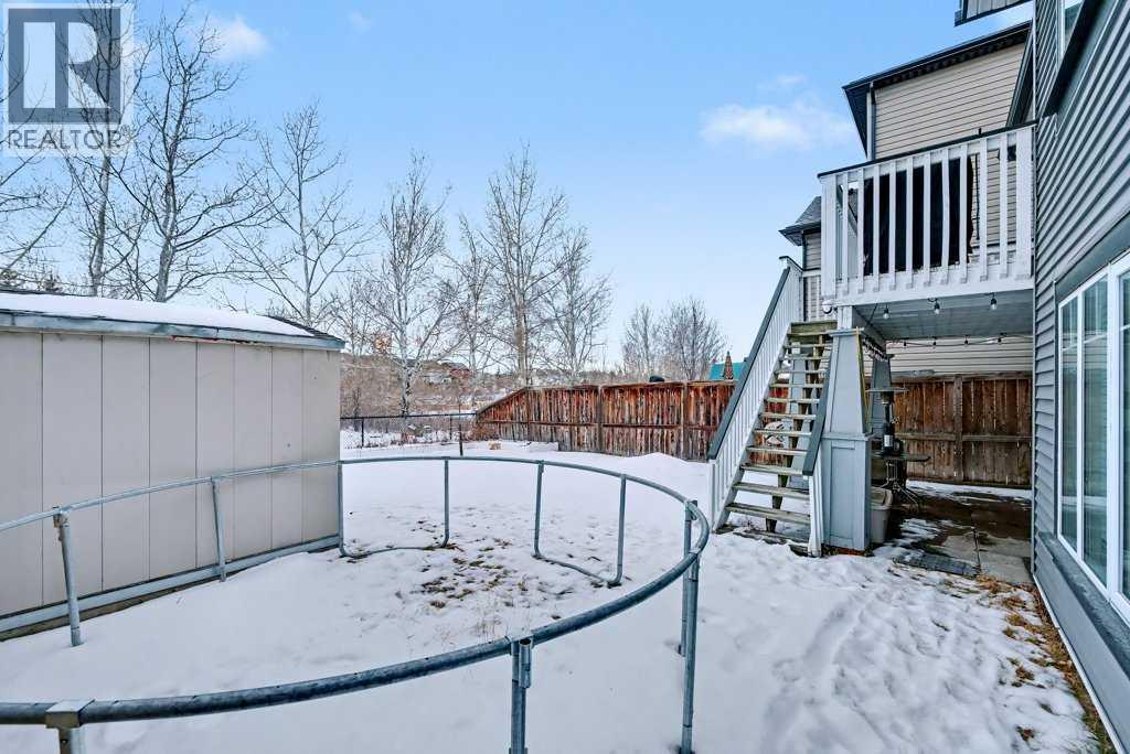 Single Family House for Sale in  Copperfield Crescent SE Copperfield Calgary 