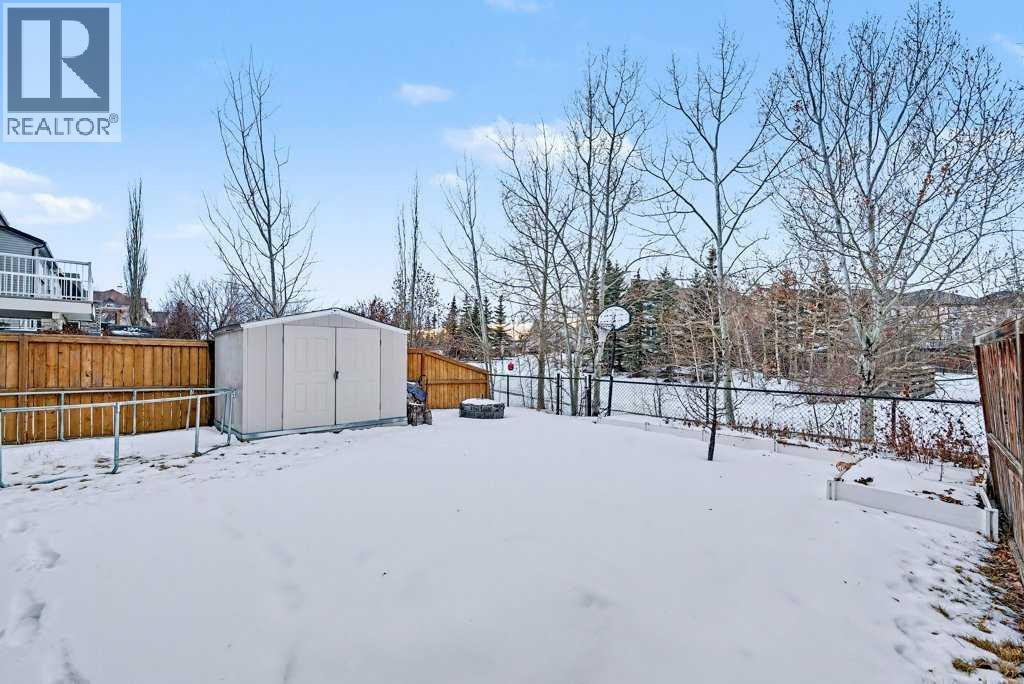 Single Family House for Sale in  Copperfield Crescent SE Copperfield Calgary 