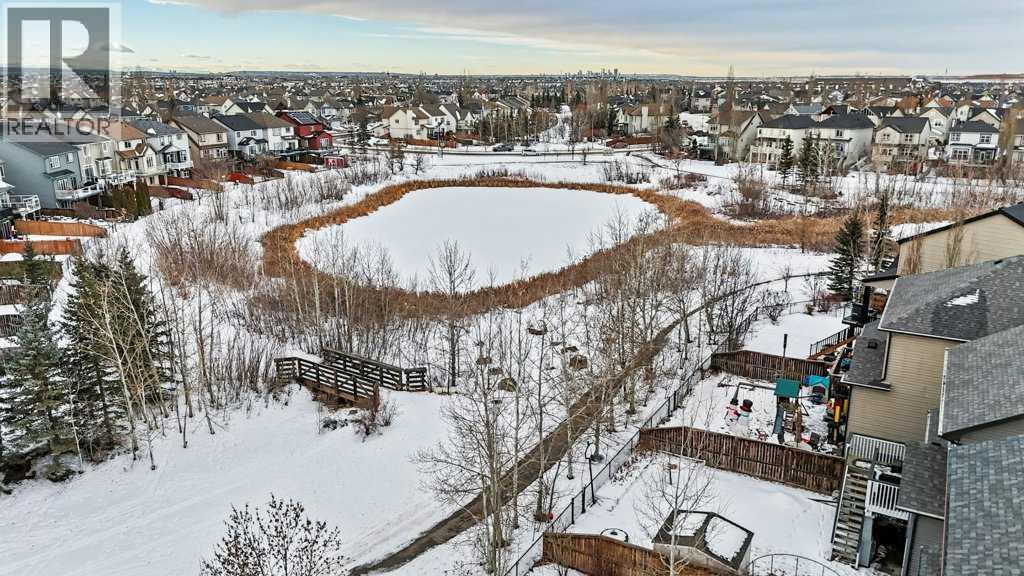 Single Family House for Sale in  Copperfield Crescent SE Copperfield Calgary 