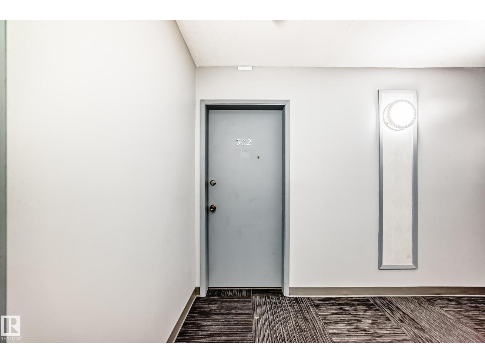 #302 10606 123 ST NW, Edmonton