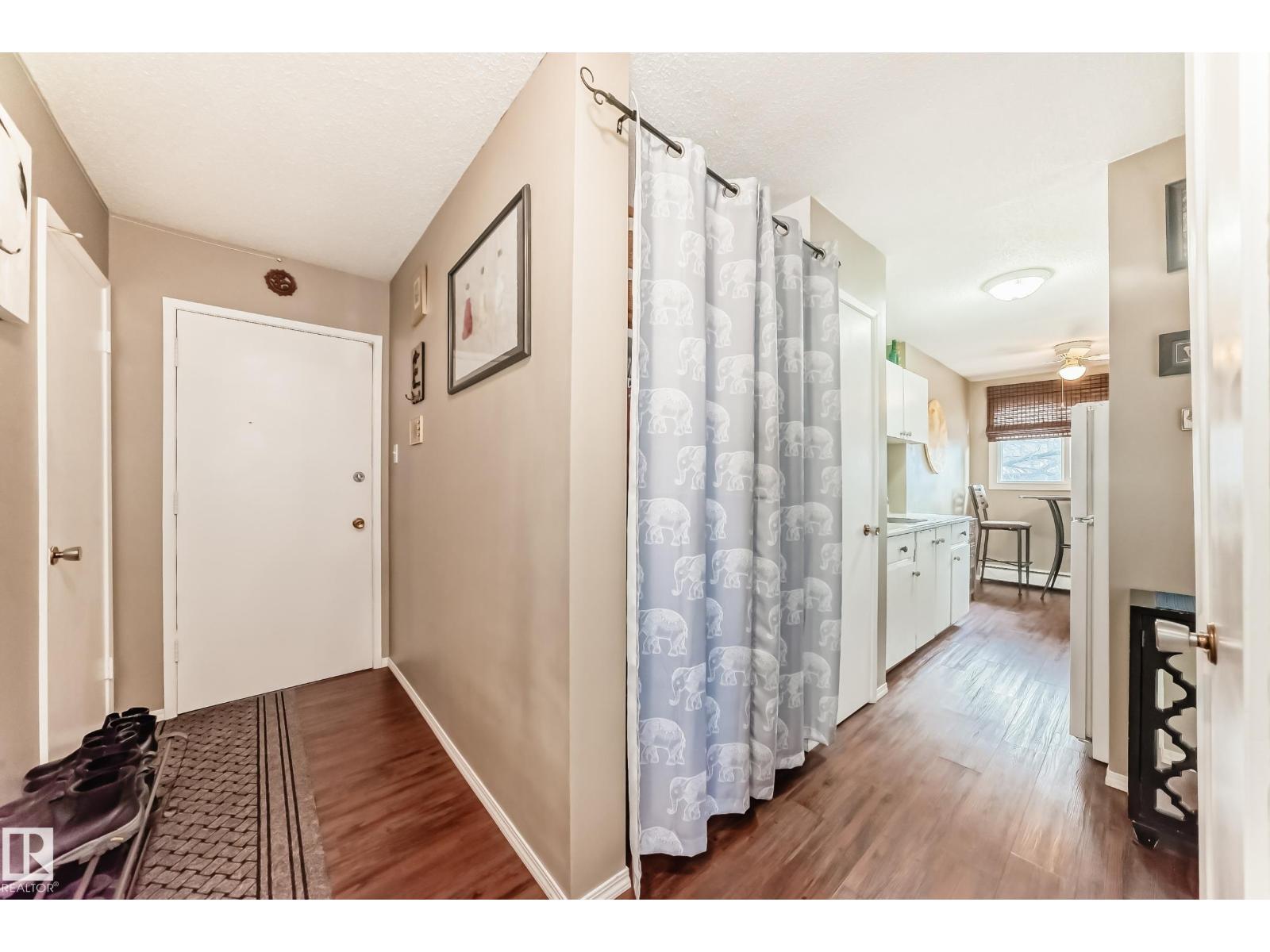 #302 10606 123 ST NW, Edmonton