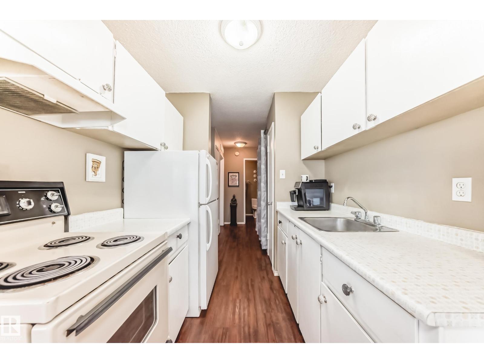 #302 10606 123 ST NW, Edmonton